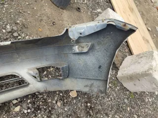  Бампер передний Ford Focus 1 Арт 94853491, вид 9