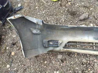  Бампер передний Ford Focus 1 Арт 94853491, вид 7