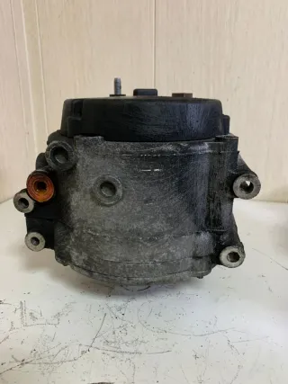 0001502450 Генератор Mercedes E W210 Арт 94853476, вид 2