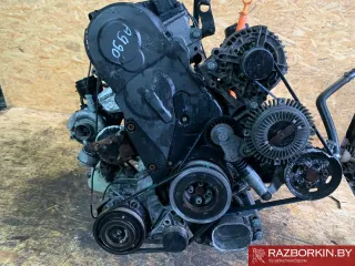 AWX Двигатель Volkswagen Passat B5 Арт W1117, вид 1