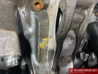AWX Двигатель Volkswagen Passat B5 Арт W1117, вид 3