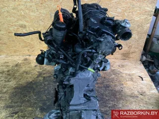 AWX Двигатель Volkswagen Passat B5 Арт W1117, вид 4
