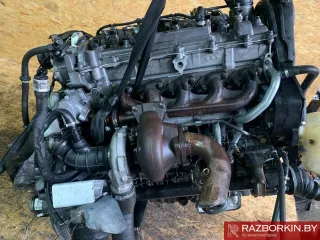 D5244T Двигатель Volvo V70 2 Арт W1116, вид 4
