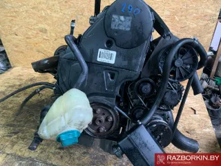 D5244T Двигатель Volvo S60 1 Арт W1116_1, вид 1