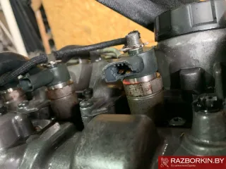 D5244T Двигатель Volvo S60 1 Арт W1116_1, вид 2