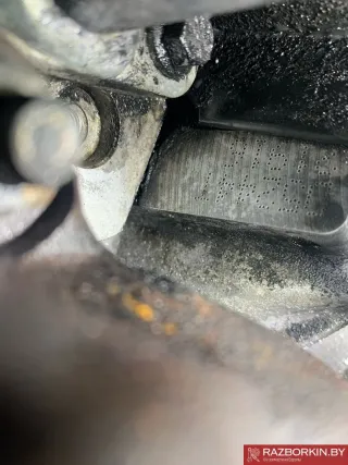 D5244T Двигатель Volvo S60 1 Арт W1116_1, вид 3