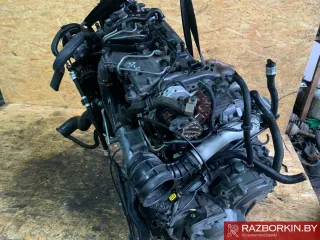 D5244T Двигатель Volvo S60 1 Арт W1116_1, вид 7