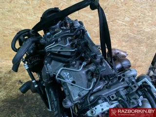 D5244T Двигатель Volvo S60 1 Арт W1116_1, вид 8