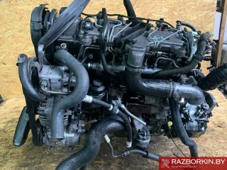 D5244T Двигатель Volvo S60 1 Арт W1116_1, вид 9