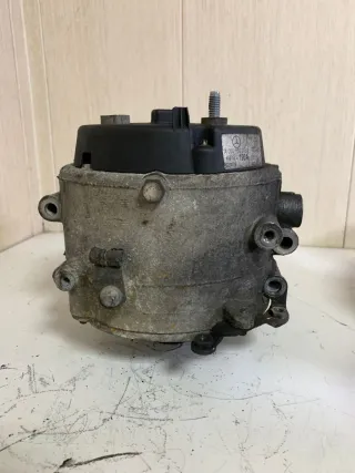 0001502450 Генератор Mercedes E W210 Арт 94853476, вид 1