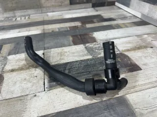 FG9318K580CA Патрубок (трубопровод, шланг) Ford Mondeo 5 Арт 94853493, вид 1