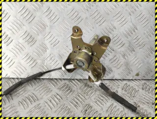  Стеклоподъемник левый передний Mitsubishi Colt 4 Арт 94853495, вид 4