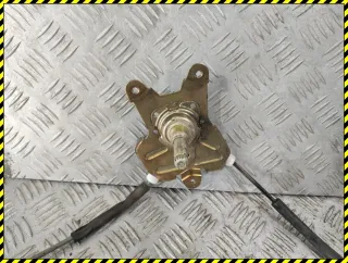  Стеклоподъемник левый передний Mitsubishi Colt 4 Арт 94853495, вид 2
