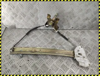  Стеклоподъемник левый передний Mitsubishi Colt 4 Арт 94853495, вид 3