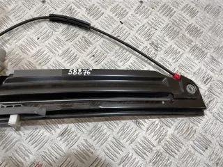 8252429 Стеклоподъемник электрический задний левый BMW 5 E39 Арт 58876, вид 4