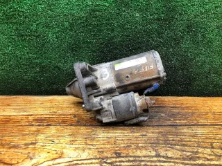 D7G26, 9646694080 Стартер Citroen Xsara Picasso Арт 94853568, вид 1