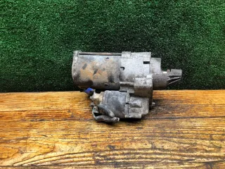 D7G26, 9646694080 Стартер Citroen Xsara Picasso Арт 94853568, вид 2