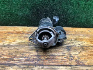 458169, 0001109015 Стартер Opel Zafira A Арт 94853569, вид 3