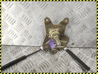  Стеклоподъемник правый передний Mitsubishi Colt 4 Арт 94853596, вид 2