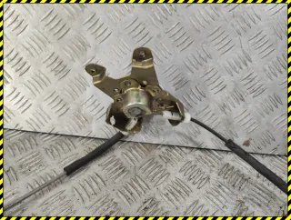  Стеклоподъемник правый передний Mitsubishi Colt 4 Арт 94853596, вид 4