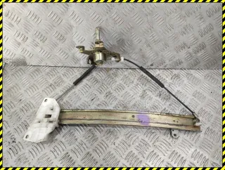  Стеклоподъемник правый передний Mitsubishi Colt 4 Арт 94853596, вид 3
