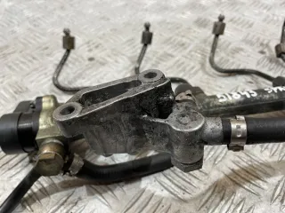 0281002698, A0051535828, A6110780549, A6110700495, 0445214064 Топливная рампа  Mercedes Sprinter W901-905 2.2л CDI Арт 51843, вид 7