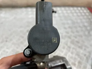 0281002698, A0051535828, A6110780549, A6110700495, 0445214064 Топливная рампа  Mercedes Sprinter W901-905 2.2л CDI Арт 51843, вид 11