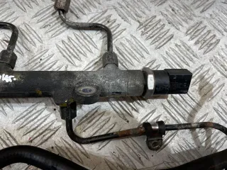 0281002698, A0051535828, A6110780549, A6110700495, 0445214064 Топливная рампа  Mercedes Sprinter W901-905 2.2л CDI Арт 51843, вид 5