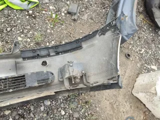  Бампер передний Opel Vectra B Арт 94853619, вид 9