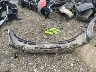  Бампер передний Opel Vectra B Арт 94853619, вид 6