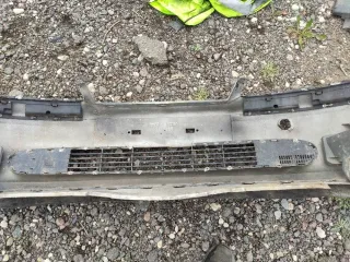  Бампер передний Opel Vectra B Арт 94853619, вид 8
