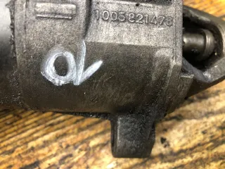 1005821478, 569191004 Стартер Volkswagen Passat B5 1.9л Арт 94853652, вид 4