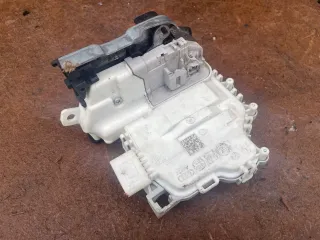  Замок двери передней правой Audi A3 8V Арт 2024EZD, вид 2