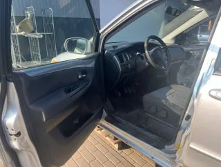 LC6259760C Уплотнитель двери передней левой Mazda MPV 2 Арт 169471, вид 7