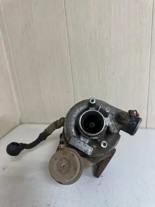 028145701Q Турбина Volkswagen Sharan 1 Арт 94853783, вид 5
