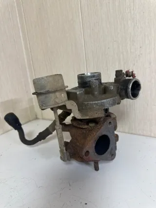 028145701Q Турбина Volkswagen Sharan 1 Арт 94853783, вид 4