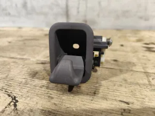 4B0857635 Крючок для одежды Audi A6 C5 (S6,RS6) Арт 94853791