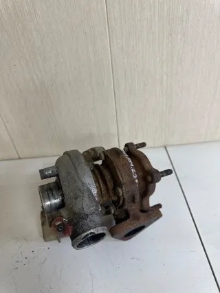 028145701Q Турбина Volkswagen Sharan 1 Арт 94853783, вид 2