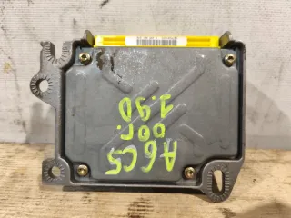 4B0959655G Блок AirBag Audi A6 C5 (S6,RS6) Арт 94853811, вид 2