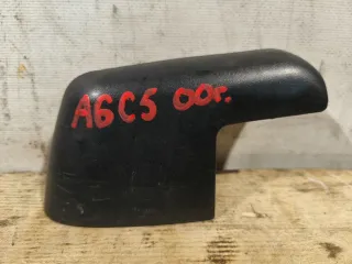 4B0863100 Пластик салазок сиденья Audi A6 C5 (S6,RS6) Арт 94853820, вид 1