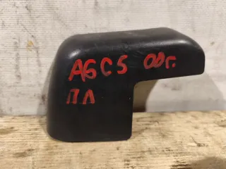 4B0863098 Пластик салазок сиденья Audi A6 C5 (S6,RS6) Арт 94853892, вид 1