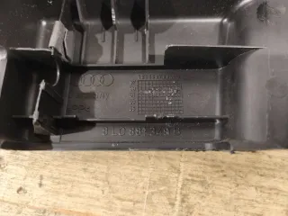 8L0881349B Пластик салазок сиденья Audi A6 C5 (S6,RS6) Арт 94853900, вид 6
