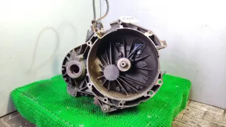 1C1R-7002 КПП механическая (МКПП) 5-ступенчатая Ford Transit 3 Арт YEK276