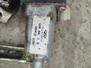 S216104010 Стеклоподъемник электрический передний левый Chery QQ 6 Арт MT29096346, вид 2