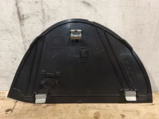 4B0857086A Накладка декоративная на торпедо Audi A6 C5 (S6,RS6) Арт 94853913, вид 2