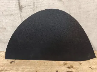 4B0857086A Накладка декоративная на торпедо Audi A6 C5 (S6,RS6) Арт 94853913, вид 1