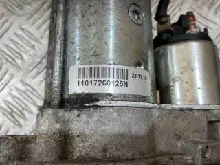 11017260125N Стартер Mercedes Sprinter W901-905 Арт 58884, вид 7