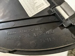 4B0857085 Накладка декоративная на торпедо Audi A6 C5 (S6,RS6) Арт 94853919, вид 4