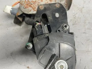 8200159647 Педальный узел Renault Grand Scenic 2 Арт 94853894, вид 6