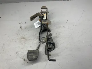 8200159647 Педальный узел Renault Grand Scenic 2 Арт 94853894, вид 1